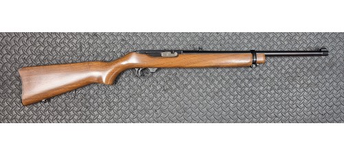 Ruger 44 Carbine 44 Rem Mag 18.5" Barrel Semi Auto Rifle Used